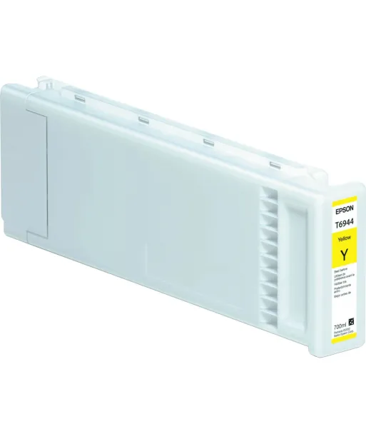 Cartouche d'encre EPSON T694400 JAUNE - 700 ml