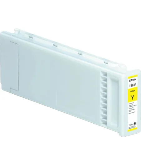 Cartouche d'encre EPSON T694400 JAUNE - 700 ml