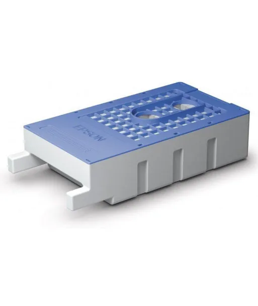 Boîte de maintenance pour cartouche d'encre EPSON T619300 