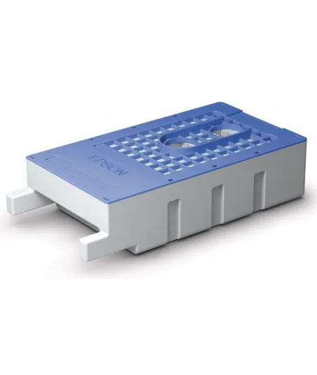 Boîte de maintenance pour cartouche d'encre EPSON T619300 