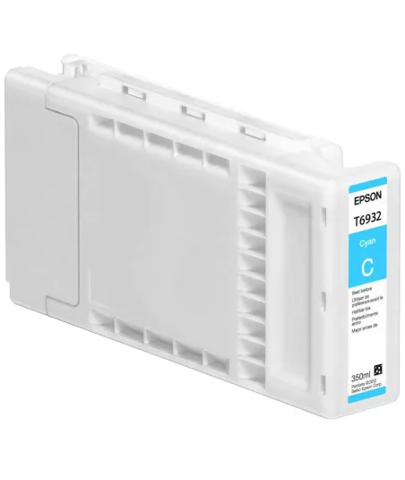 Cartouche d'encre EPSON T693200 Cyan -350ml