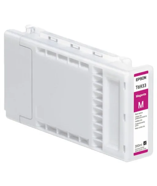 Cartouche d'encre EPSON T693300 Magenta - 350ml