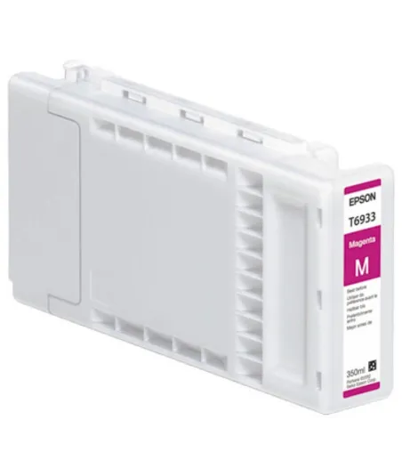 Cartouche d'encre EPSON T693300 Magenta - 350ml