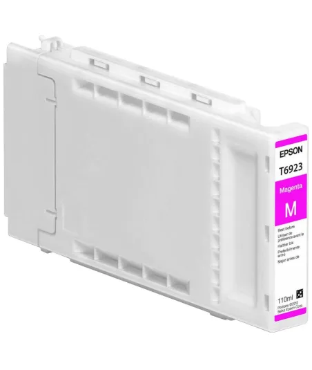 Cartouche d'encre EPSON T692300 Magenta - 110ml