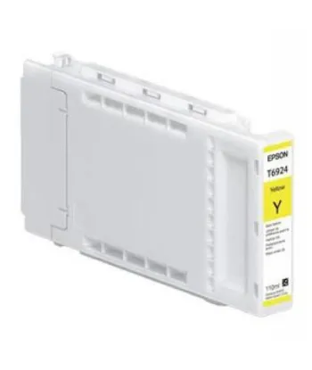 Cartouche d'encre EPSON T692400 Jaune - 110ml