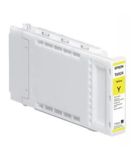 Cartouche d'encre EPSON T692400 Jaune - 110ml
