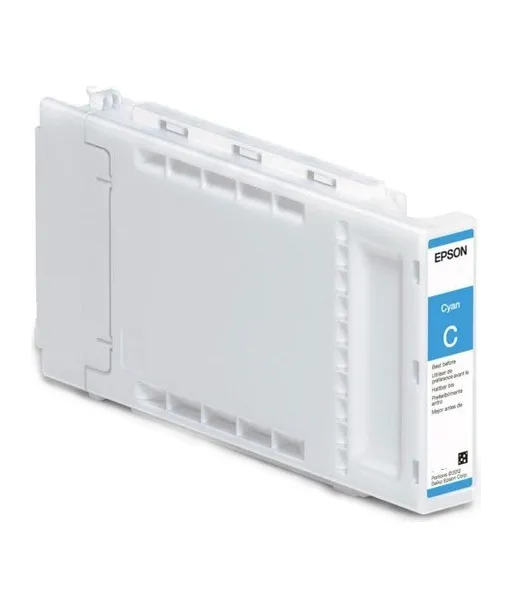 Cartouche d'encre EPSON T 692200 Cyan - 110 ml