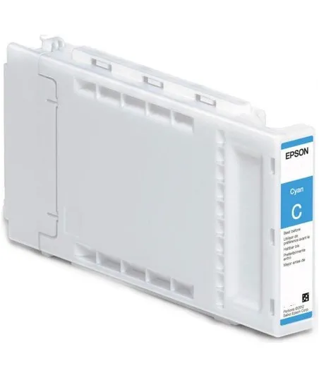 Cartouche d'encre EPSON T 692200 Cyan - 110 ml