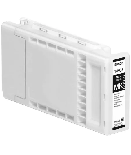 Cartouche d'encre EPSON T6935 Noir Mat - 350ml