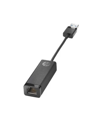 Adaptateur USB 3.0/Ethernet Gigabit HP