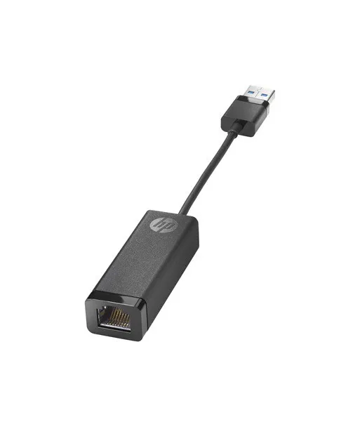 Adaptateur USB 3.0/Ethernet Gigabit HP