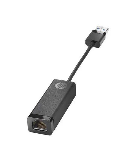 Adaptateur USB 3.0/Ethernet Gigabit HP