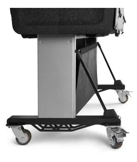 Caisson renforcé pour HP Designjet T730/T830