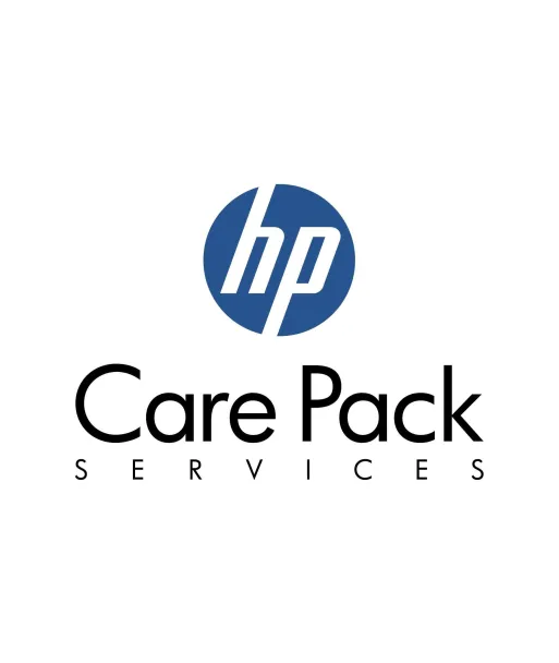 Care pack pour HP Z5200 - A0 - avec DMR - 3 ans
