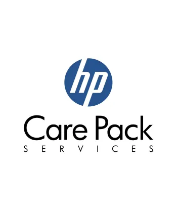 Care pack pour HP Z5200 - A0 - avec DMR - Post-garantie 1 an