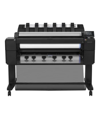HP DESIGNJET T2530 MFP