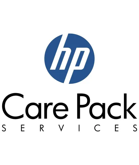 Care pack Scanner HP Designjet HD Pro  - DMR - 4 ans
