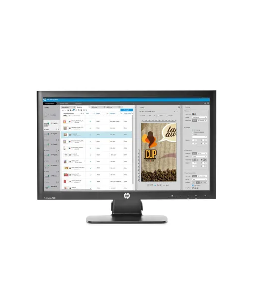 Licence HP SmartStream Preflight Manager - Abonnement 1 an 