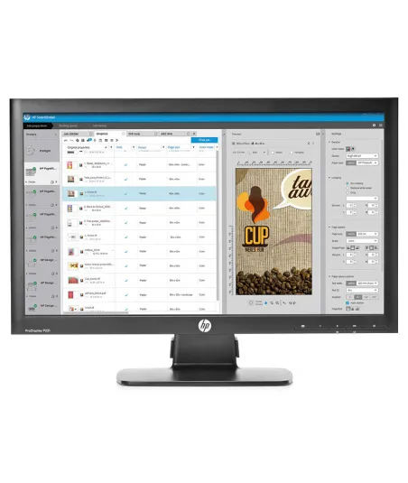 Licence HP SmartStream Preflight Manager - Abonnement 1 an 