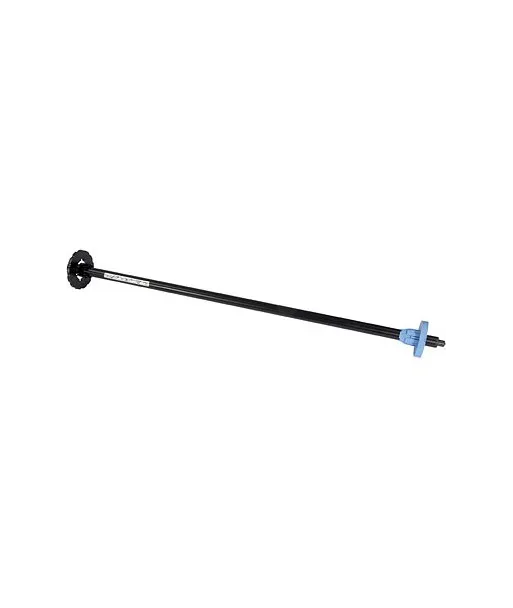 Mandrin d'alimentation rouleau 1118 mm