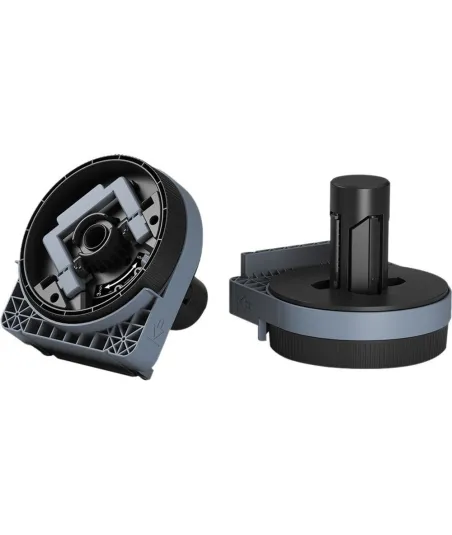 Lot de 2 flasques pour EPSON SC-T |traciel
