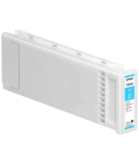 Cartouche Epson T6942 Cyan 750 ml | TRACIEL
