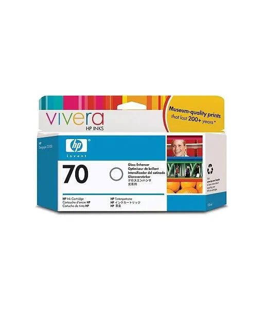 Encre optimisateur brillant 70 130Ml