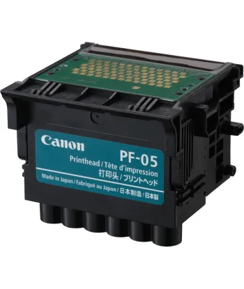 Tête d'impression CANON PF-05