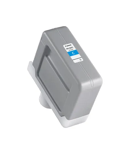 Cartouche d'encre CANON PFI-307C Cyan 330ml