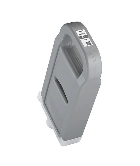 Cartouche d'encre CANON PFI-1700GY Gris 700ml