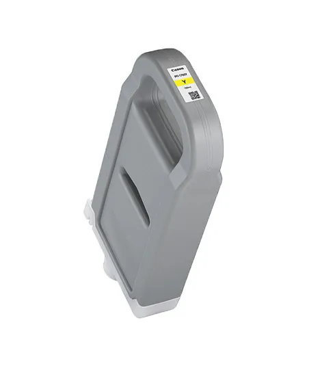 Cartouche d'encre CANON PFI-1700Y Jaune 700ml