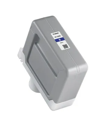 Cartouche d'encre CANON PFI-1300B Bleu 330ml