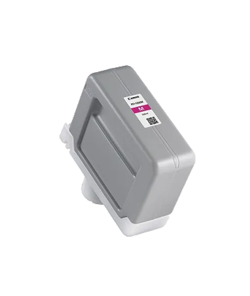 Cartouche d'encre CANON PFI-1300M Magenta 330ml
