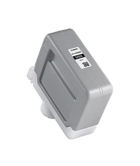 Cartouche d'encre CANON PFI-1300MBK Noir Mat 330ml