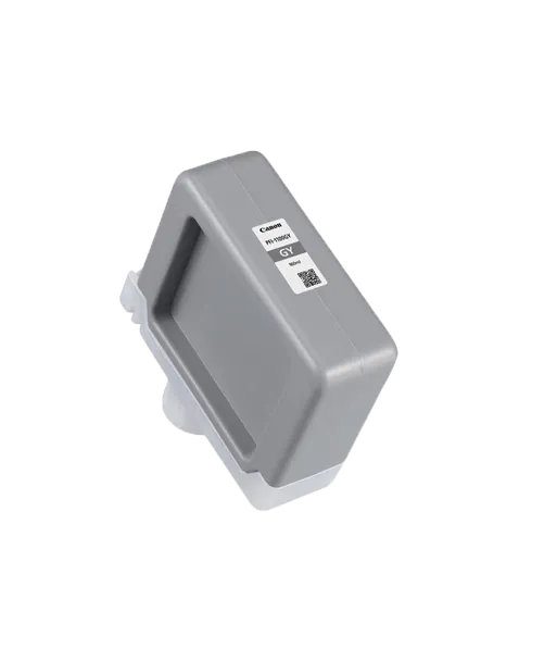 Cartouche d'encre CANON PFI-1100GY Gris 160ml