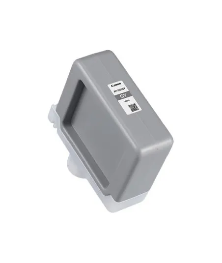 Cartouche d'encre CANON PFI-1100GY Gris 160ml