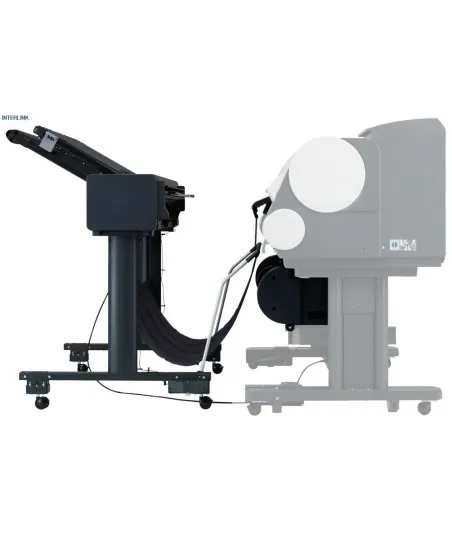 Rouleau supplémentaire + Stacker CANON  RS-01