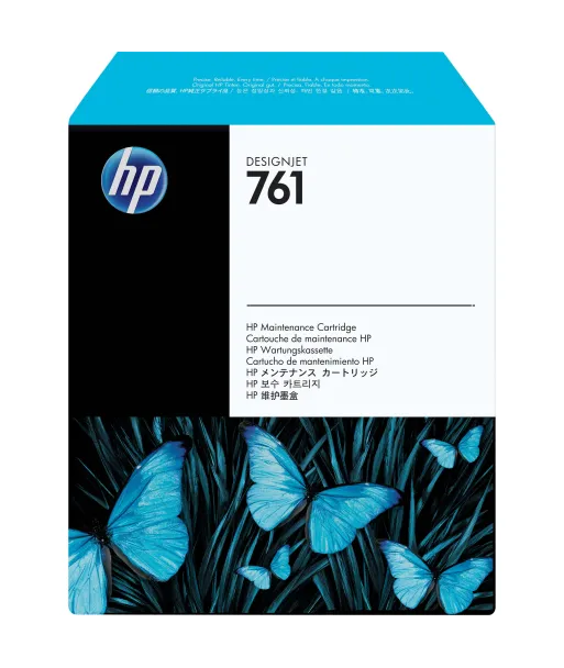 Cartouche de maintenance HP 761