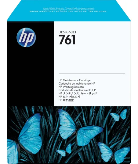 Cartouche de maintenance HP 761