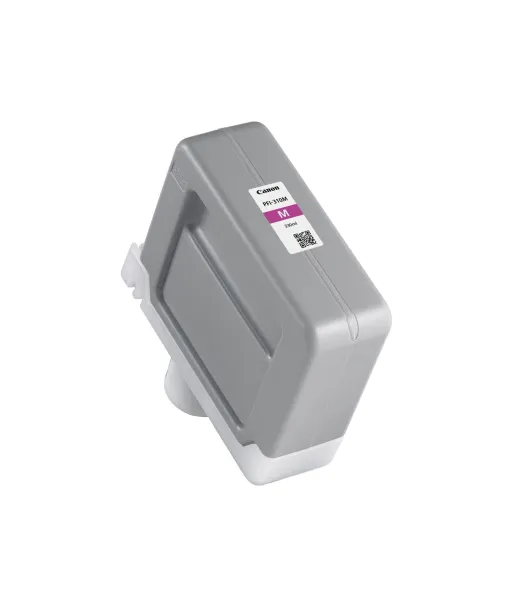 Cartouche d'encre CANON PFI-310MBK Noir Mat 330ml