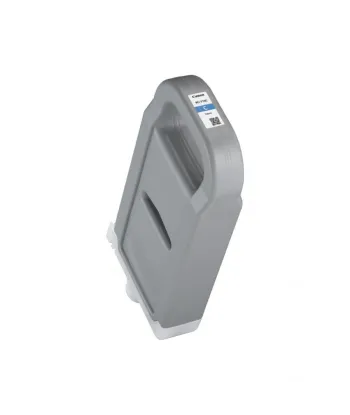 Cartouche d'encre CANON PFI-710C Cyan 700ml