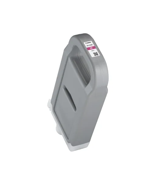 Cartouche d'encre CANON PFI-710M Magenta 700ml