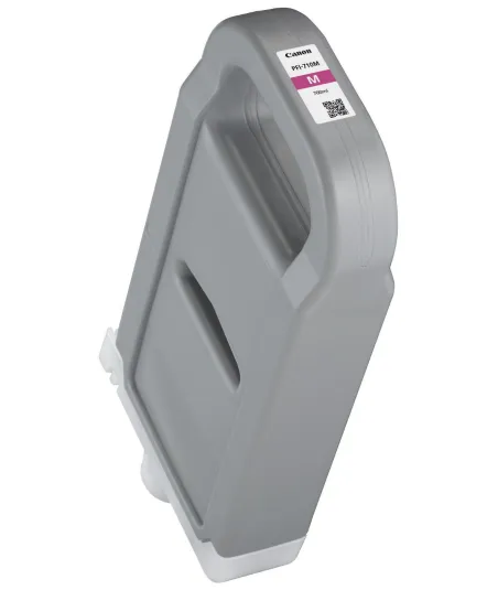 Cartouche d'encre CANON PFI-710M Magenta 700ml