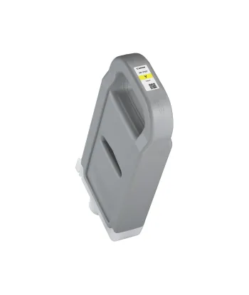 Cartouche d'encre CANON PFI-710Y Jaune 700ml