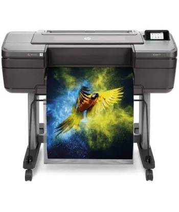 HP DESIGNJET Z9+ PS/PDF 24 ".
