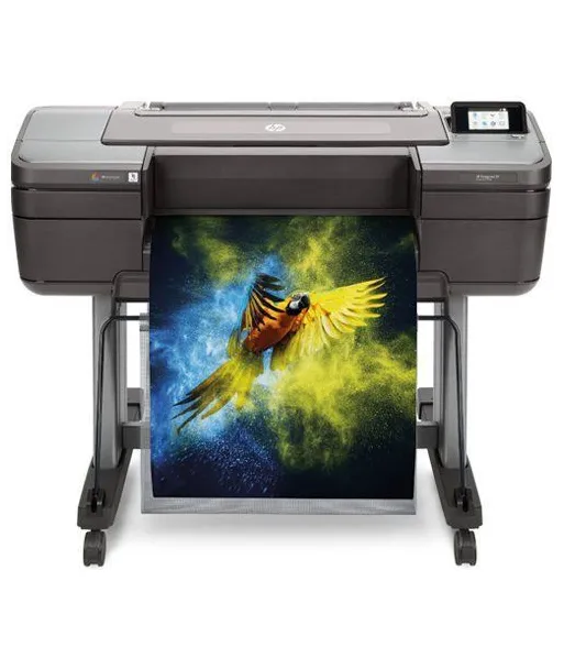 HP DESIGNJET Z9+ PS/PDF 24 ".