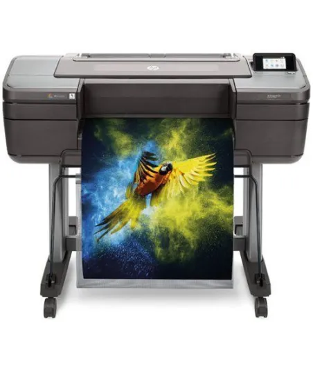 HP DESIGNJET Z9+ PS/PDF 24 ".