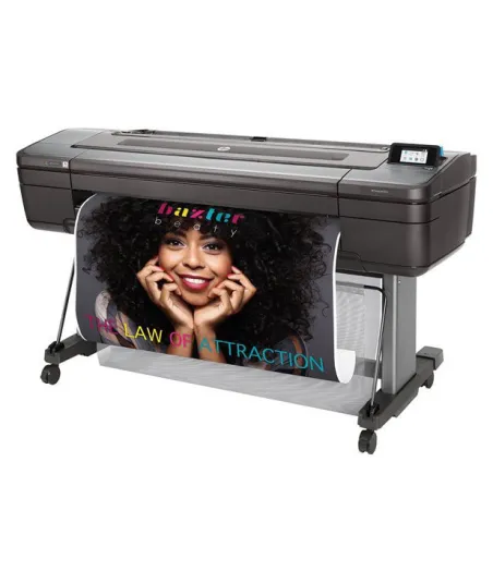 HP DESIGNJET Z9+ PS/PDF 24 ".
