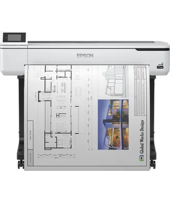 Epson Sure Color SC-T5100