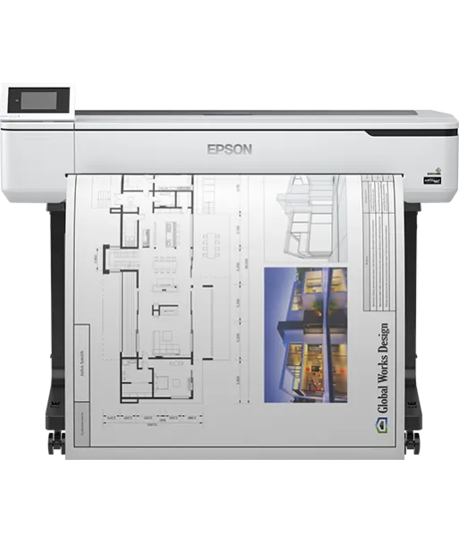Epson Sure Color SC-T5100